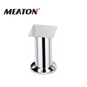 P11 - Pata cromada 100mm - MEATON