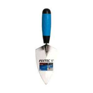 Cuchara albañil 6" - FIXTEC