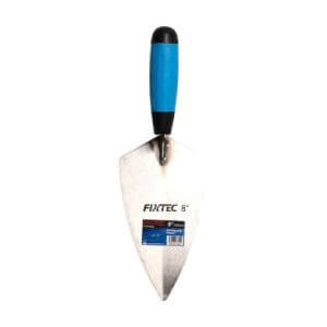 Cuchara albañil 8"- FIXTEC