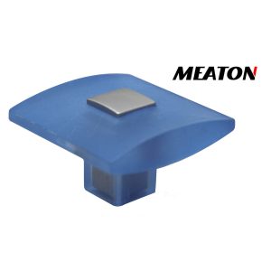T44 - Tirador acrílico cuadrado - MEATON