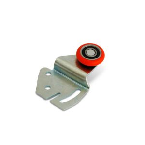 Rueda para doble hoja Ducloset simple - DUCASSE
