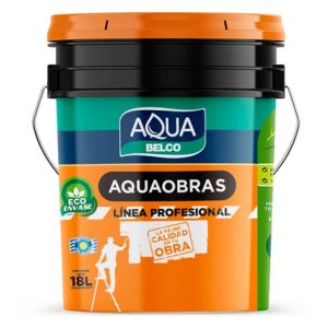 Fachada exterior 18L - BELCO