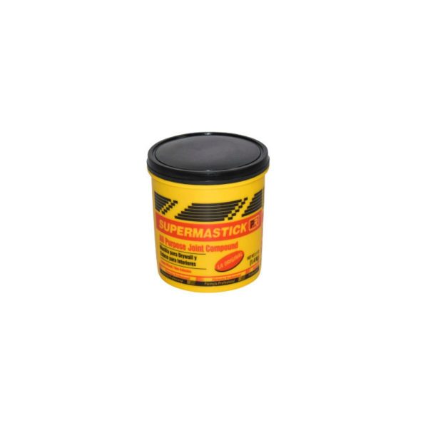 Masilla 1.4kg - SUPERMASTICK