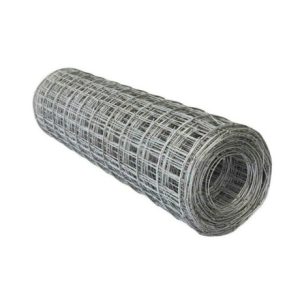Malla hormigón 20x20x3.5mm - 2,40x1