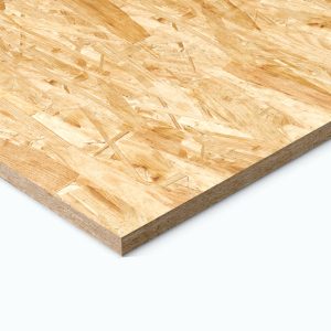 OSB 8mm - 2.44x1.22
