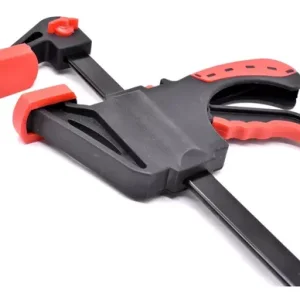 Prensa rápida 12" p/carpintero