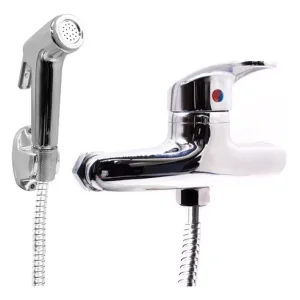 S15 - Monocomando para ducha higiénica