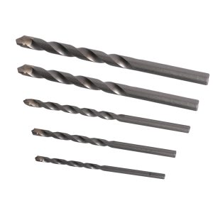 Mecha p/madera 3mm - FIXTEC