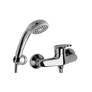 S14 - Monocomando para ducha sin transmisión