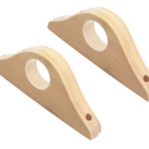 Soporte barrote