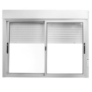 Ventana monoblock 1.20x1.20 s20