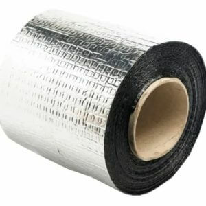 Membrana autoadhesiva 30cm 1mts - VIAPOL