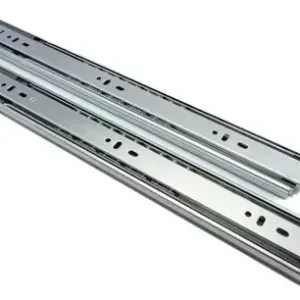 Telescópica push 35cm - UNISUR