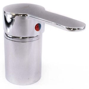 S26 - Monocomando para bidet