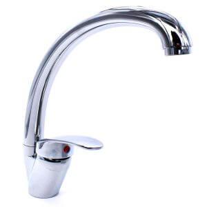 S7 - Grifo monocomando para cocina