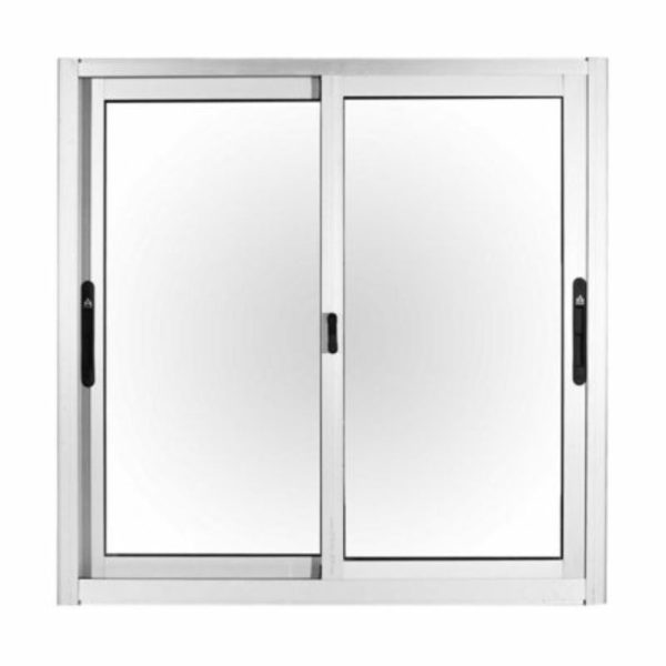 Ventana aluminio 1.60 x 1.60 s20