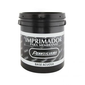 Imprimador asfaltico p/membranas 4kg