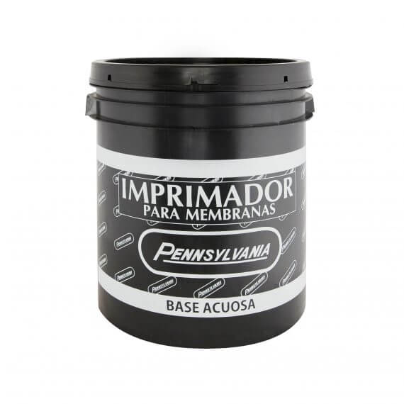 Imprimador asfaltico p/membranas 4kg