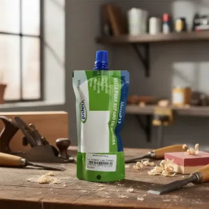 Masilla para Madera 200g-Viapol / colores varios
