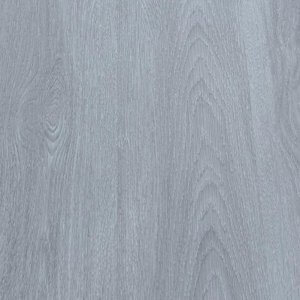 Piso Vinilico Click Gris Niebla 2.25m