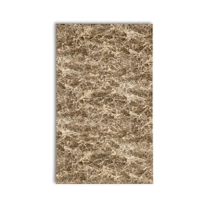 Placa PVC Marmol- Marron