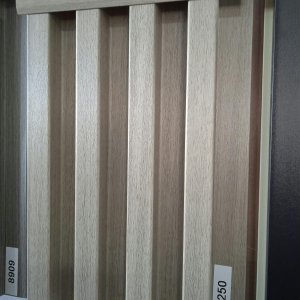 Wall Panel WPC - Grisbe