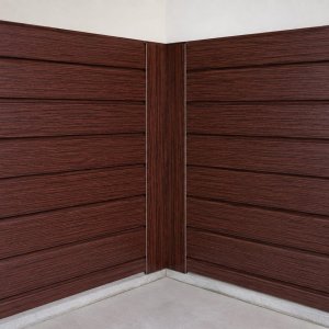 Metal Siding- Angulo Interno